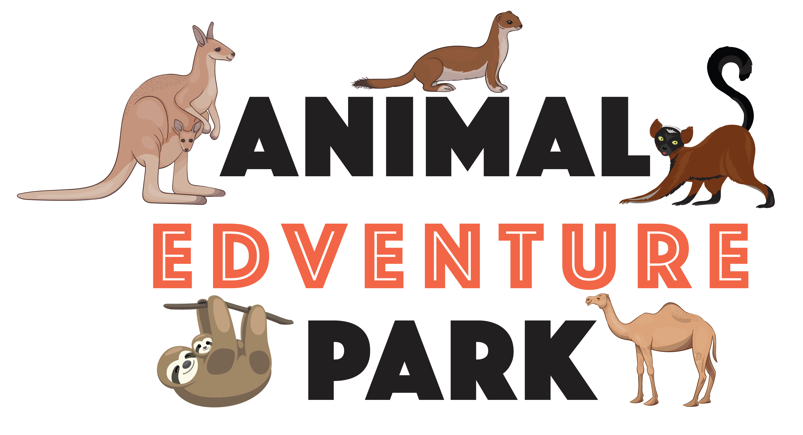animal edventure park & safari tours